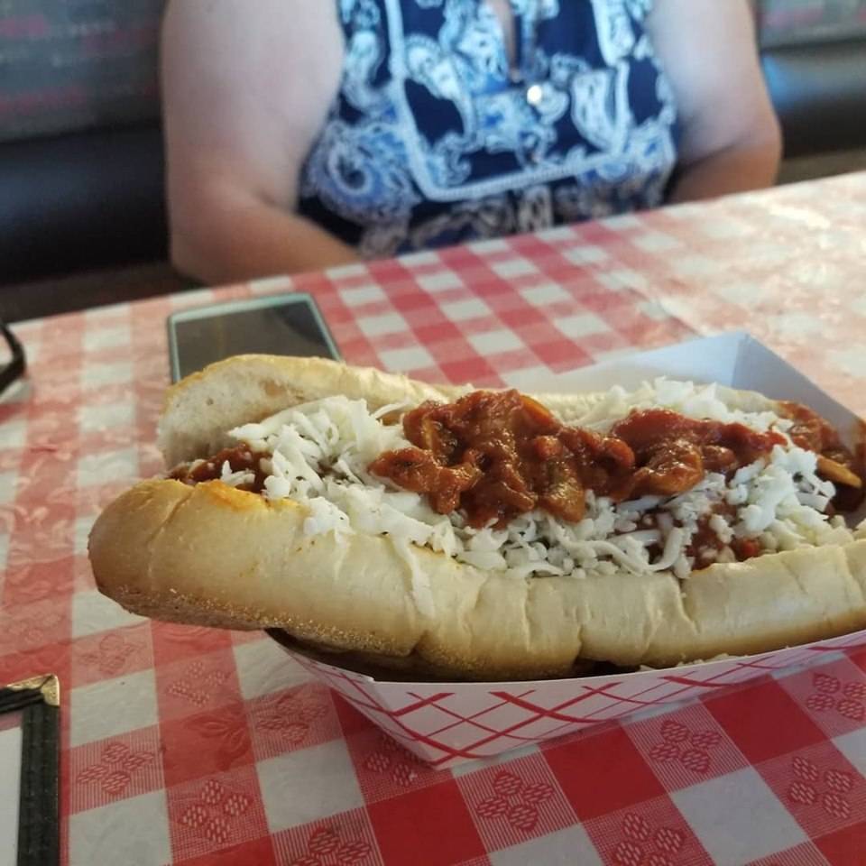 Traino Pizza Cafe | restaurant | 8510 Airport Rd suite A, Redding, CA 96002, USA | 5308069060 OR +1 530-806-9060