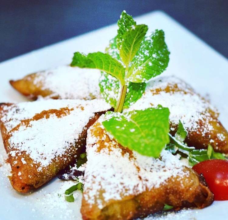 Barbès | restaurant | 1300 Park Ave, Hoboken, NJ 07030, USA | 2016101000 OR +1 201-610-1000