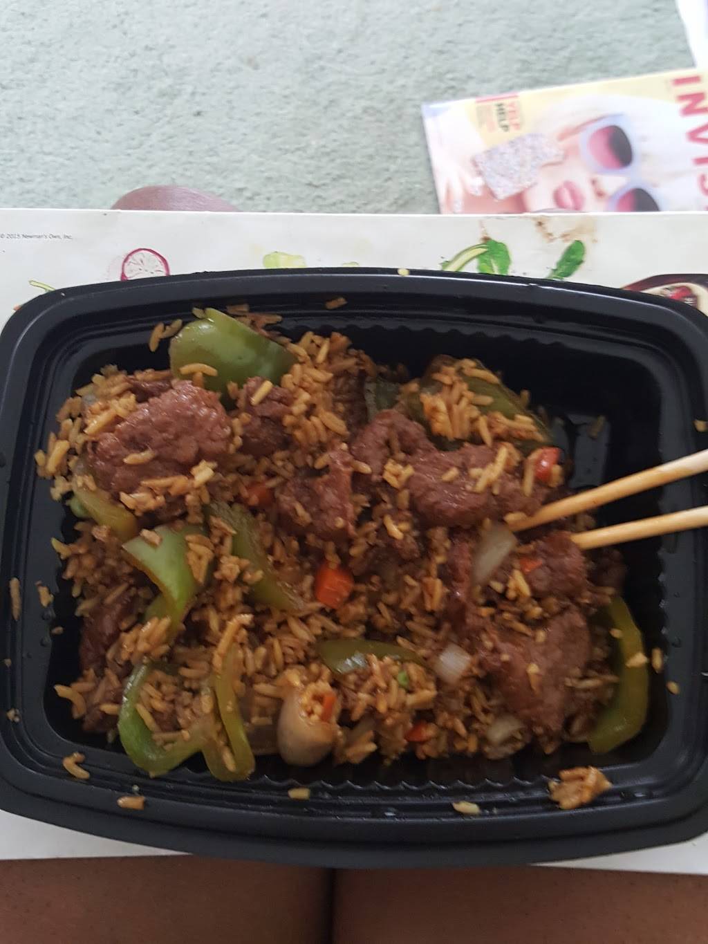 China Lily | restaurant | 127 Fairview Rd, Ellenwood, GA 30294, USA | 6782890116 OR +1 678-289-0116