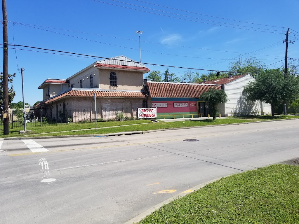 Porras Prontito Inc | bakery | 6301 Market St, Houston, TX 77020, USA | 7136730727 OR +1 713-673-0727