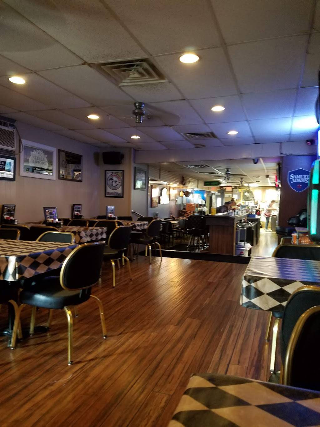 Ohio Inn | restaurant | 1321 N Park Ave, Warren, OH 44483, USA | 3303949277 OR +1 330-394-9277