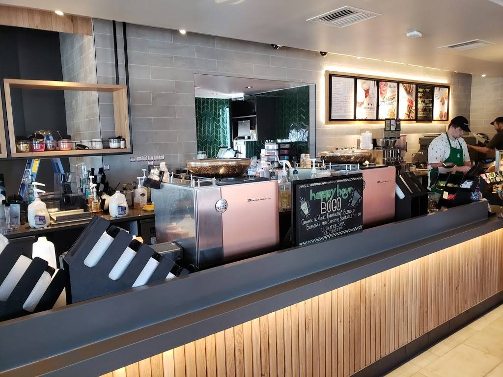 Starbucks | cafe | 911 Holiday Dr, Ardmore, OK 73401, USA | 5802265057 OR +1 580-226-5057