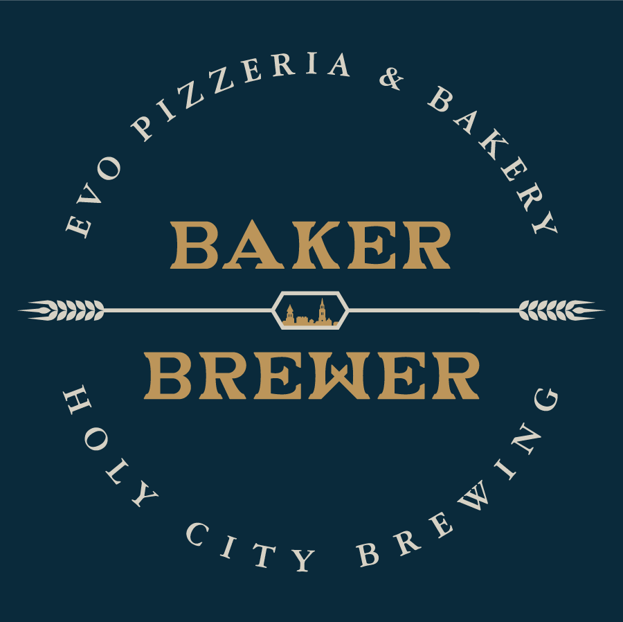 Baker and Brewer | restaurant | 94 Stuart St, Charleston, SC 29403, USA | 8432978233 OR +1 843-297-8233