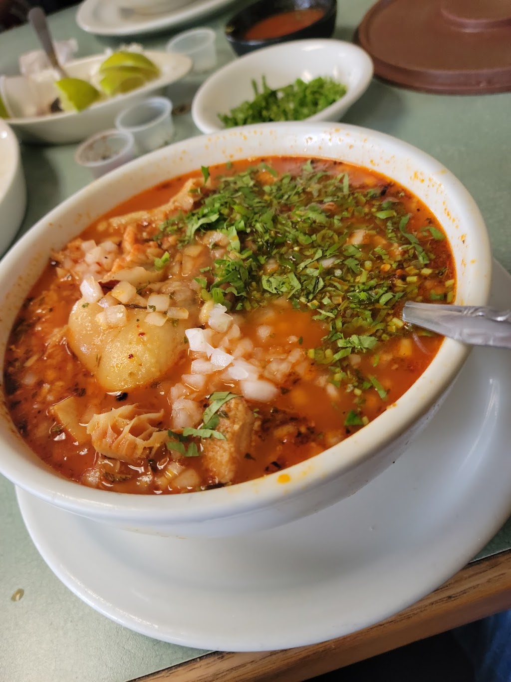 Tacos El Rey | restaurant | 2707 Garrity Blvd, Nampa, ID 83687, USA | 2084428813 OR +1 208-442-8813