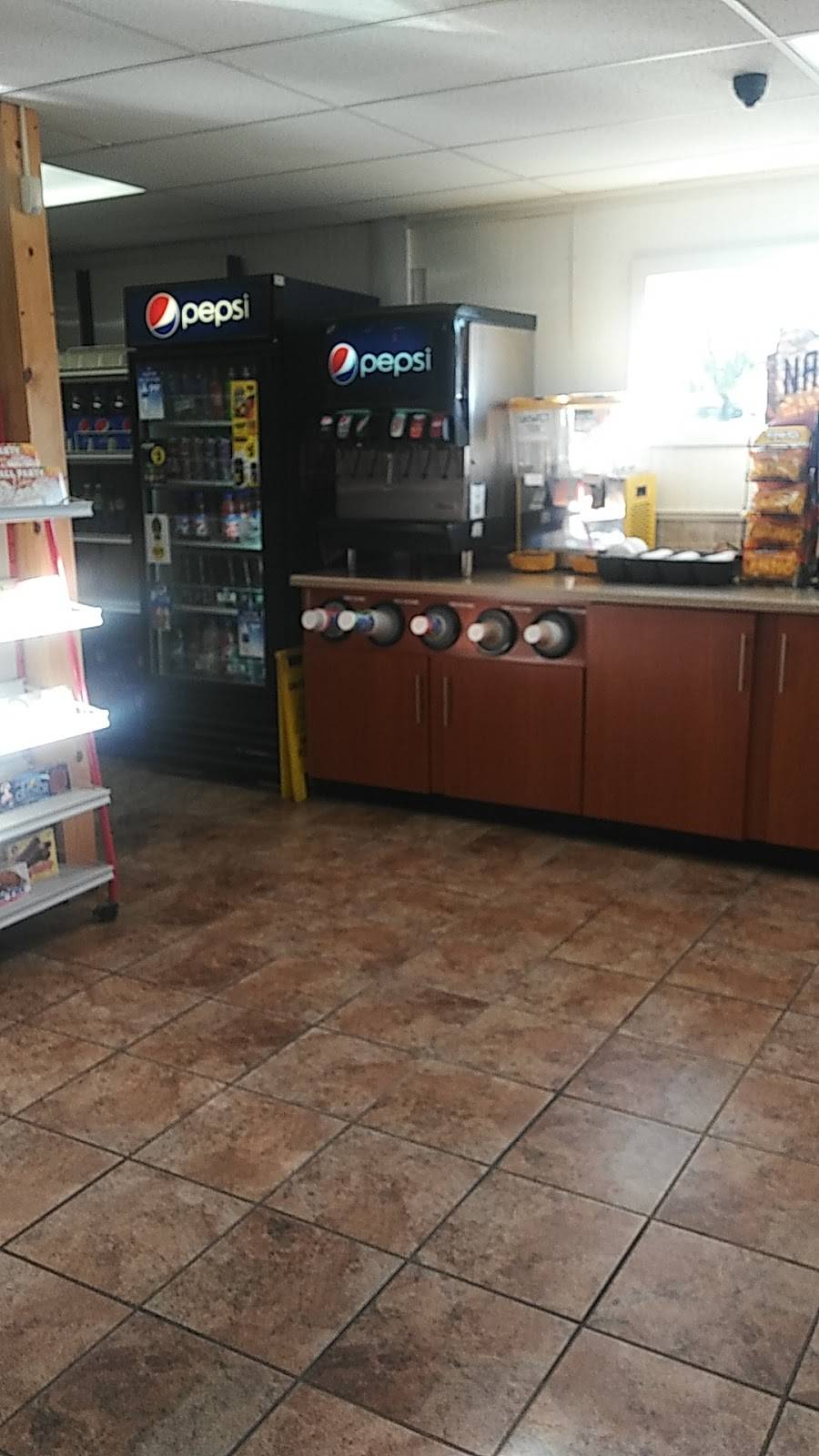 R&D Giovannis | restaurant | 13758 OH-141, Kitts Hill, OH 45645, USA | 7406432765 OR +1 740-643-2765