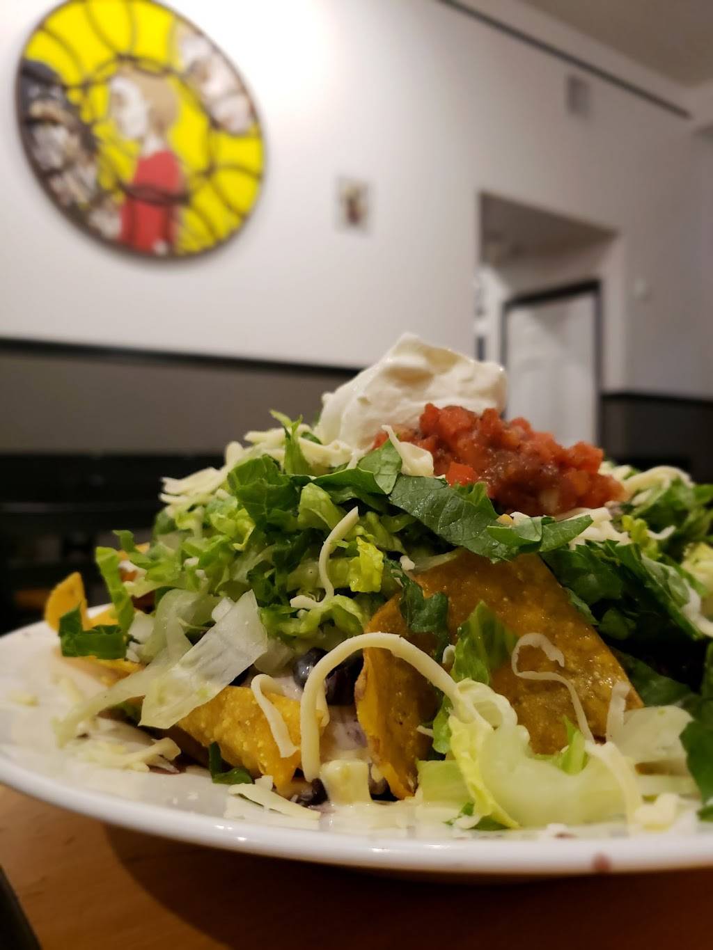 Burrito Gallery Downtown | restaurant | 21 E Adams St, Jacksonville, FL 32202, USA | 9045982922 OR +1 904-598-2922