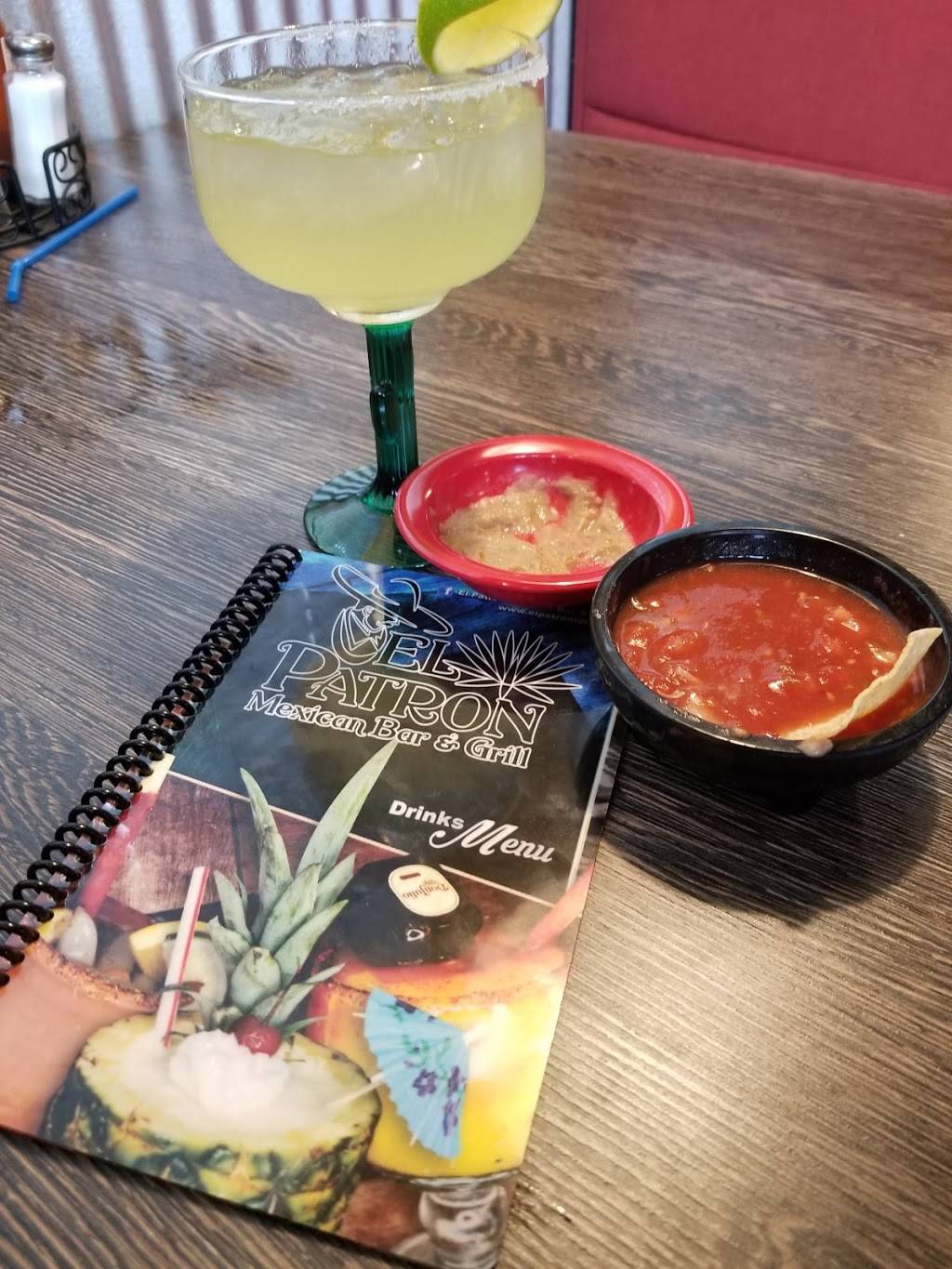 El Patrón Mexican Bar & Grill | restaurant | 306 Fourth St Way, Fond du Lac, WI 54937, USA | 9209333245 OR +1 920-933-3245