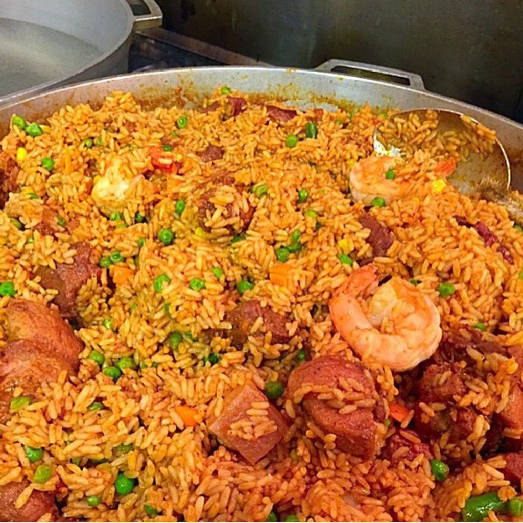 Gabetricia Restaurant Catering services,LLC | restaurant | Jeremiah Dr, Fort Worth, TX 76108, USA | 8174054477 OR +1 817-405-4477