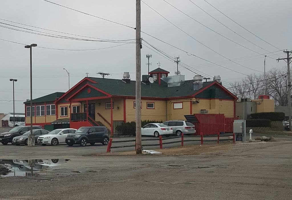 Morettis Ristorante & Pizzeria | restaurant | Frontage Rd, Ingleside, IL 60041, USA | 8479731800 OR +1 847-973-1800