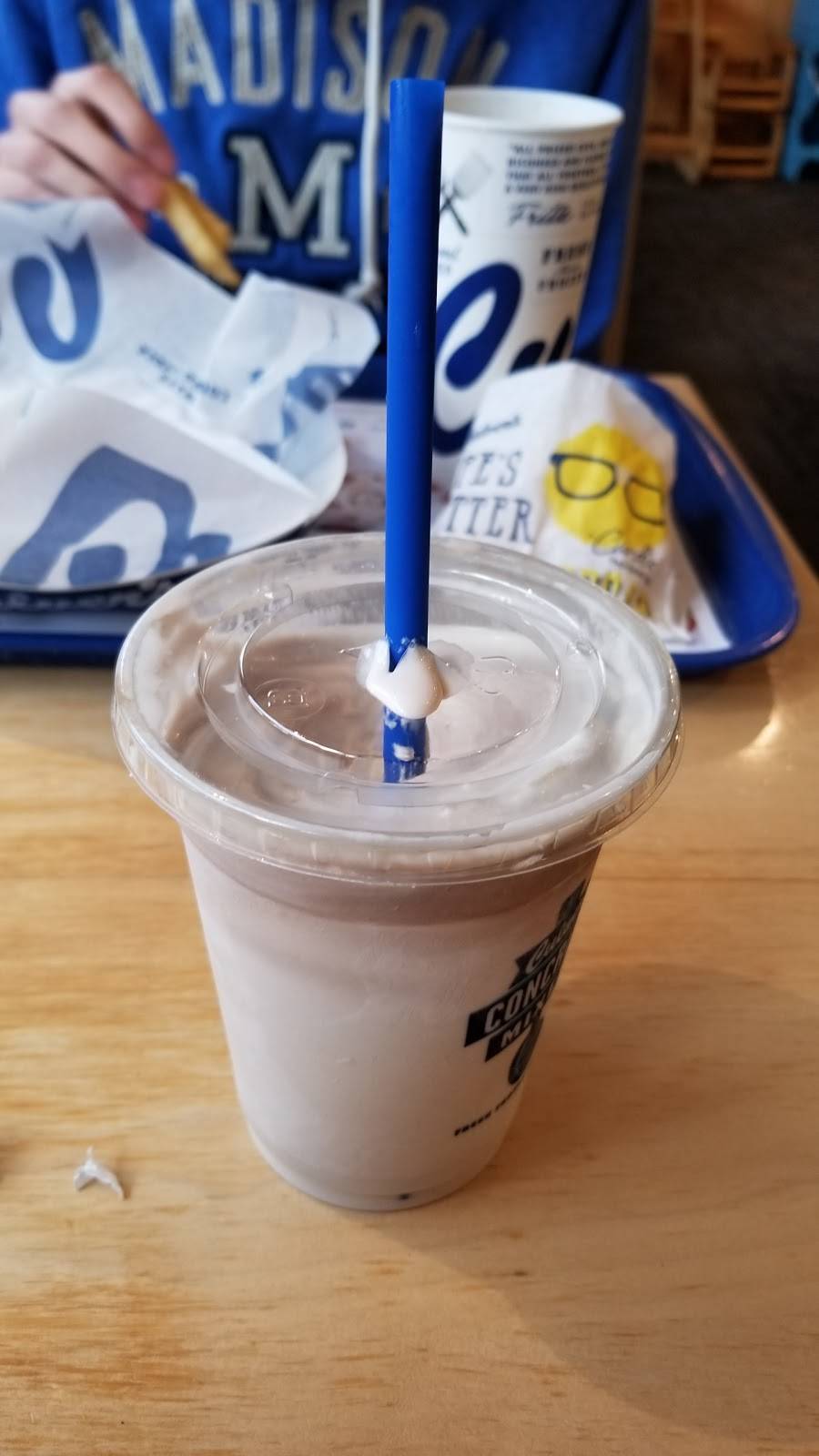 Culvers | restaurant | 2102 W Beltline Hwy, Madison, WI 53713, USA | 6082741221 OR +1 608-274-1221