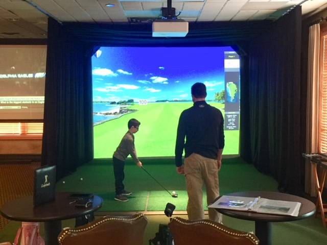 Legends Club Golf Simulator Center | restaurant | 8670 Credit River Blvd, Prior Lake, MN 55372, USA | 9522264777 OR +1 952-226-4777
