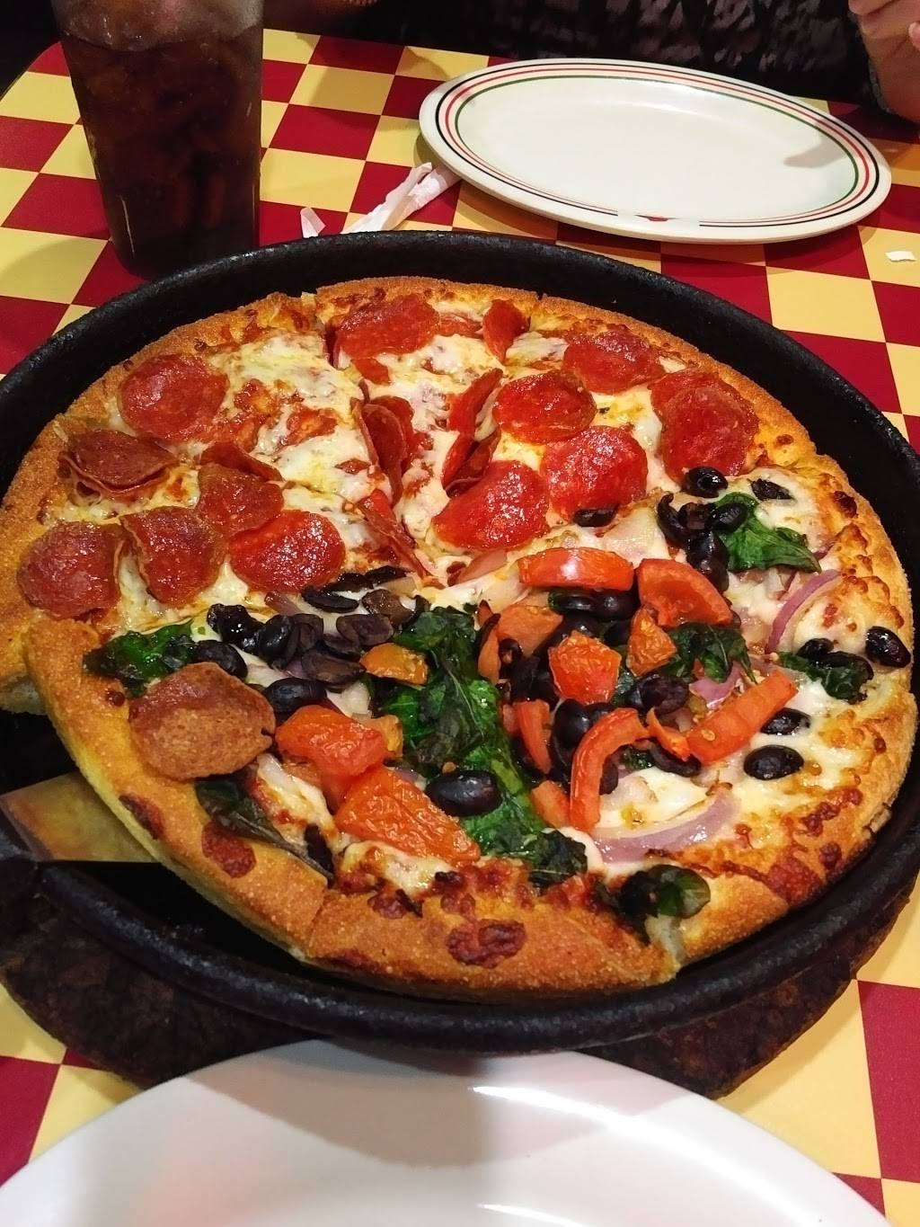 Pizza Hut | meal takeaway | 1498 US-17 N, Wauchula, FL 33873, USA | 8637736187 OR +1 863-773-6187
