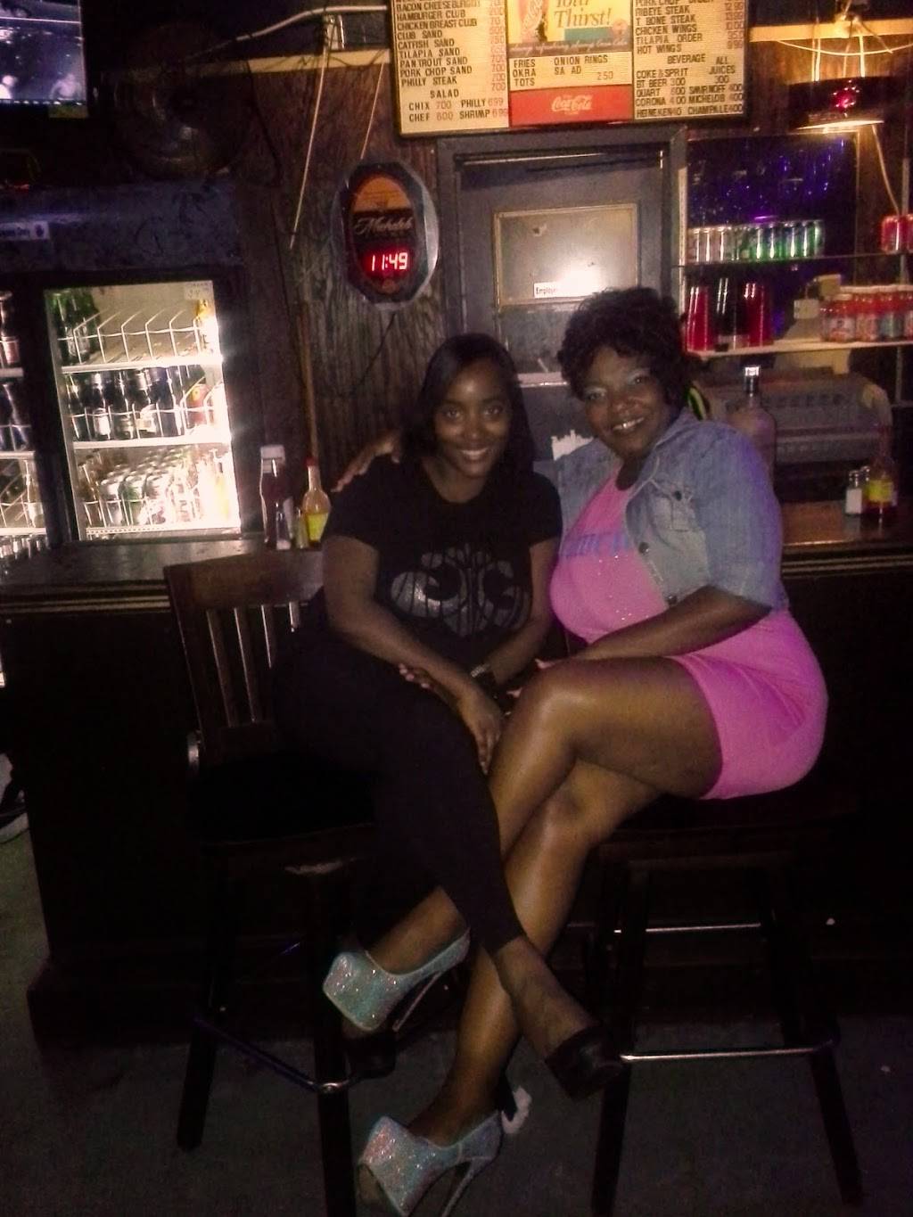 West Restaurant & Lounge | restaurant | 3430 W Capitol St # A, Jackson, MS 39209, USA | 6019487680 OR +1 601-948-7680