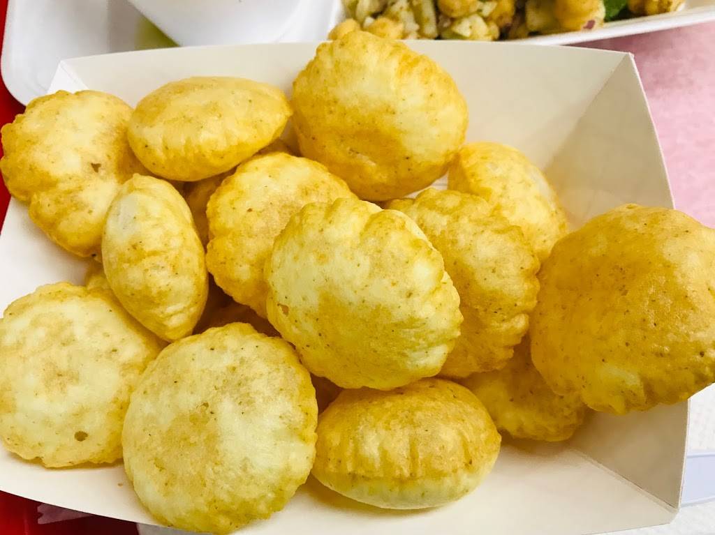 Golden Paan And Chaat House | restaurant | 2039 E Fowler Ave, Tampa, FL 33612, USA | 8134078612 OR +1 813-407-8612