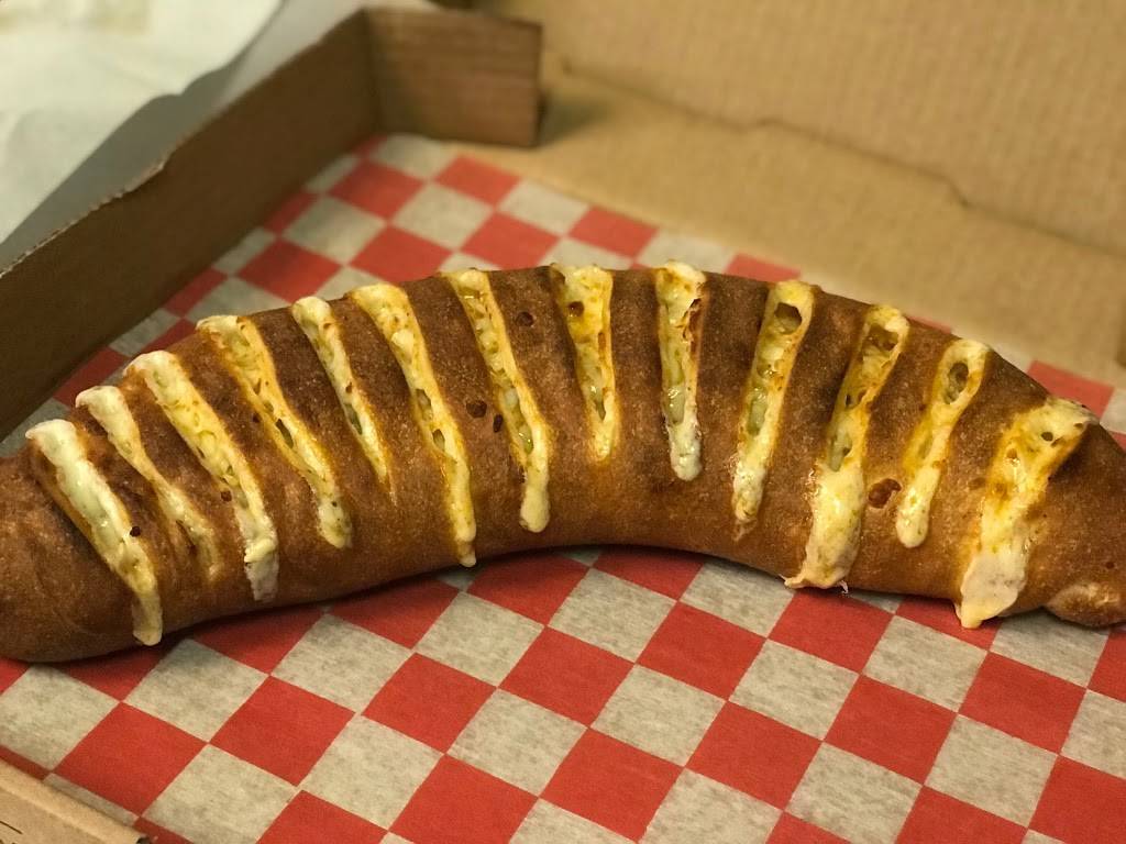 Anthonys Pizza | restaurant | 253 SW Port St Lucie Blvd, Port St. Lucie, FL 34984, USA | 7723405088 OR +1 772-340-5088