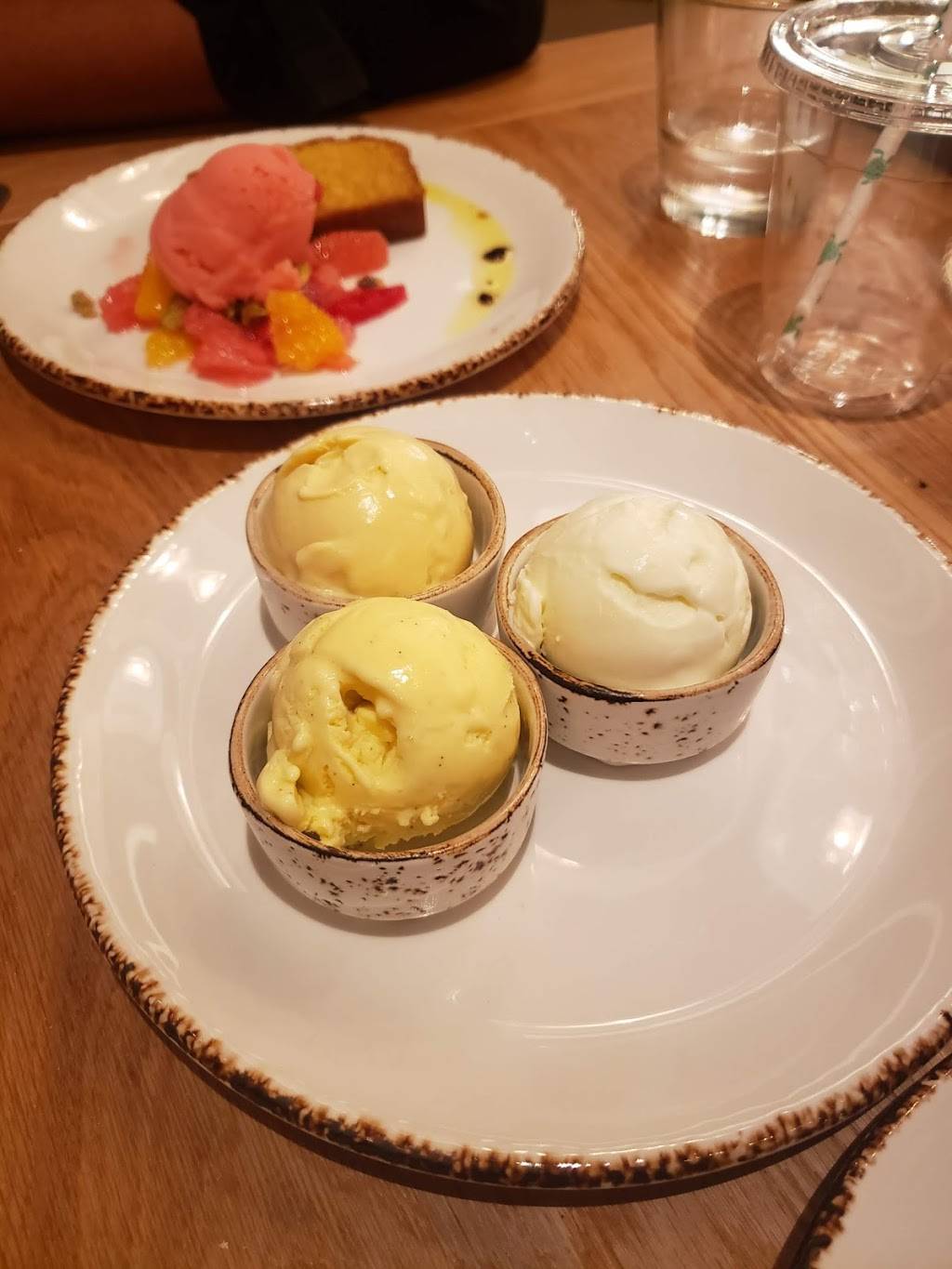 Small Batch | restaurant | 630 Old Country Rd, Garden City, NY 11530, USA | 5165488162 OR +1 516-548-8162