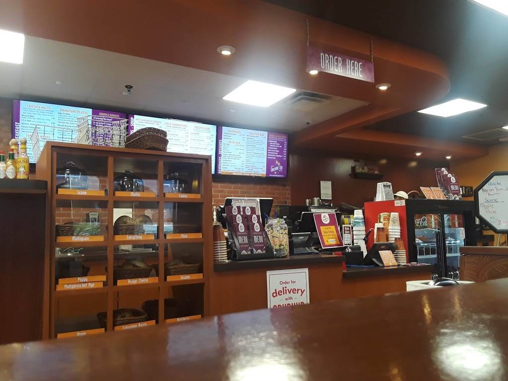 The Speckled Egg | cafe | 13391 McGregor Blvd, Fort Myers, FL 33919, USA | 2399853013 OR +1 239-985-3013