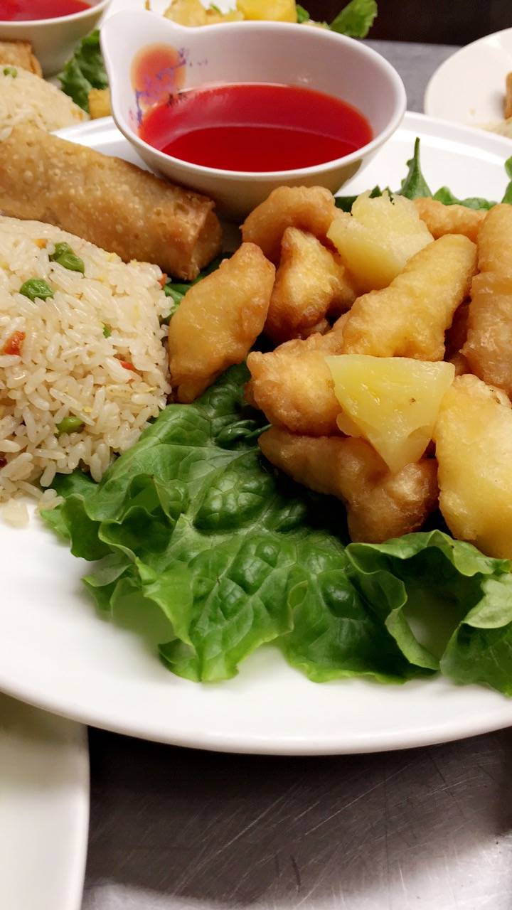 Kanpai Sushi Bar And Fusion | restaurant | 2166 S Highland Ave, Jackson, TN 38301, USA | 7314231512 OR +1 731-423-1512