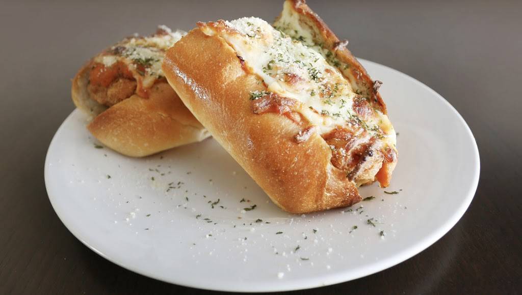 Crazy Crave Subs Burgers & More | restaurant | 3140 W Pembroke Park, Hallandale Beach, FL 33009, USA | 9549850275 OR +1 954-985-0275