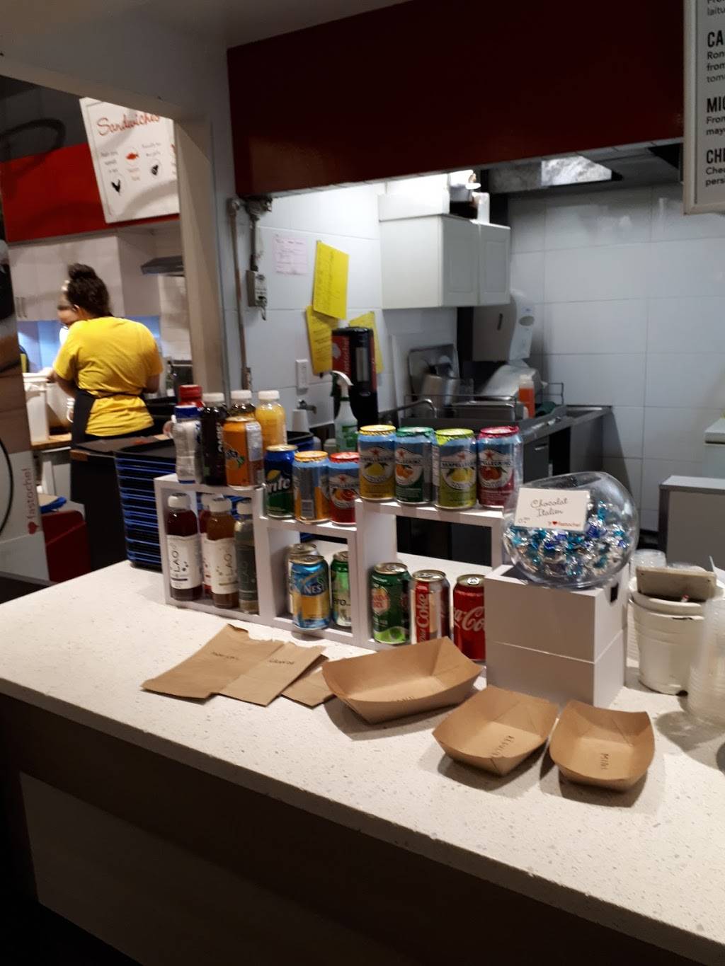 BURGER CARTIER | restaurant | 1191 Avenue Cartier, Québec, QC G1R 2S9, Canada | 4185220009 OR +1 418-522-0009