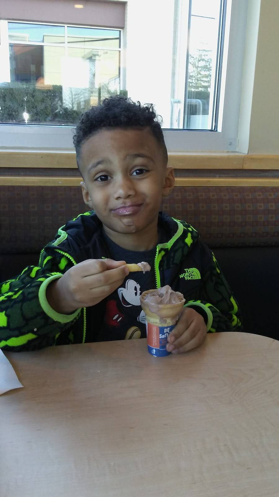 DQ Grill & Chill Restaurant | restaurant | 12152 Pearl Rd, Strongsville, OH 44136, USA | 4402383491 OR +1 440-238-3491