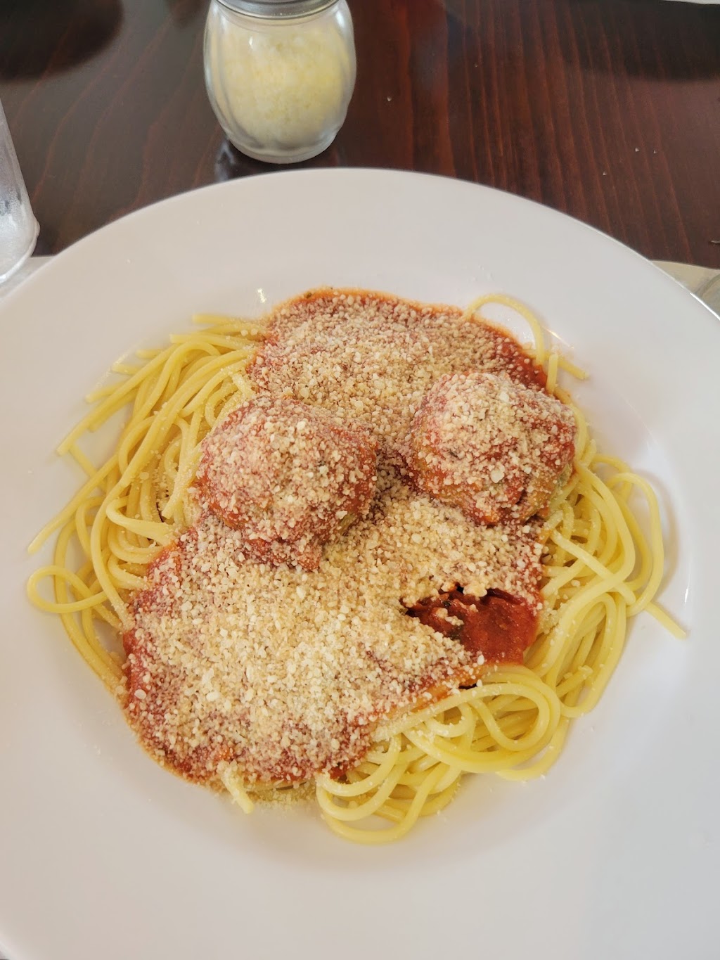 La piazza bella | restaurant | 683 W Base St, Madison, FL 32340, USA | 8509732521 OR +1 850-973-2521