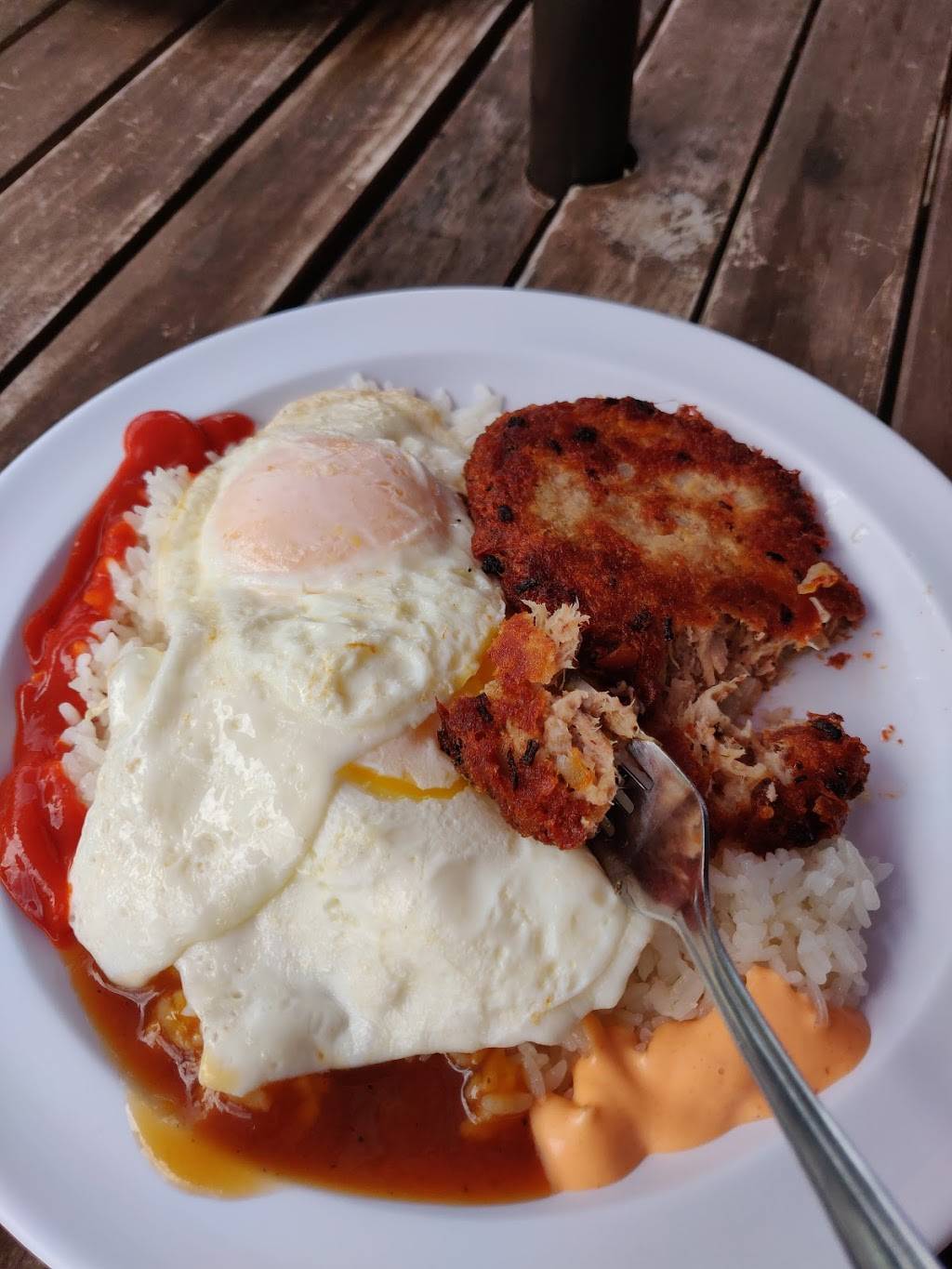 Aloha Grill | restaurant | 210 SW 43rd St, Renton, WA 98057, USA | 4259704599 OR +1 425-970-4599