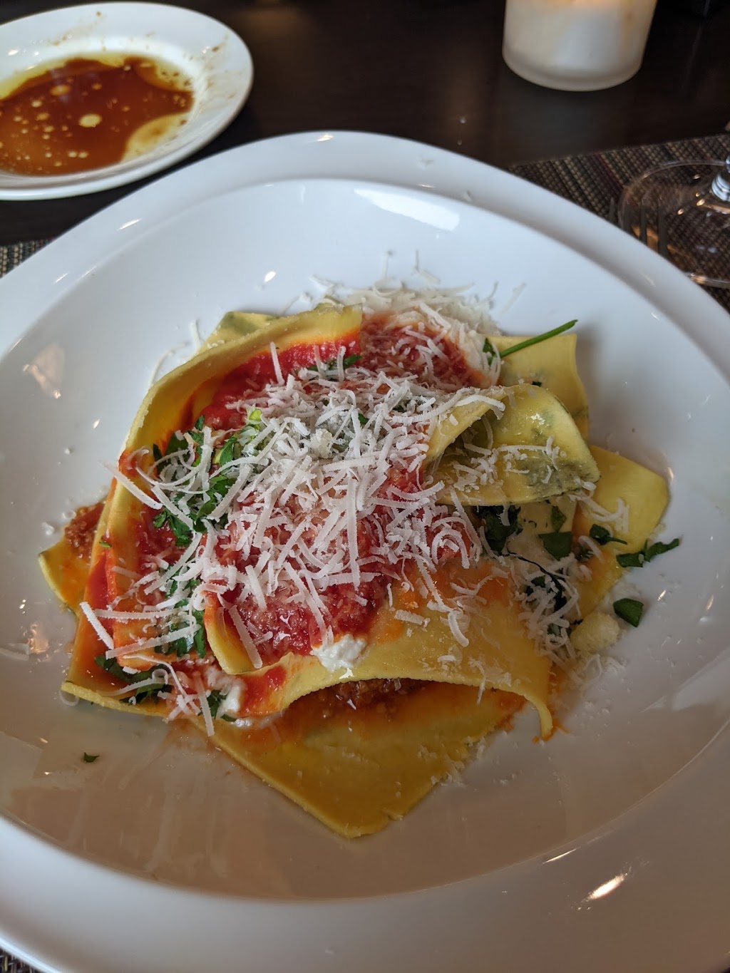 Amedeos Ristorante | restaurant | 1301 Bridgeport Way Suite 107, Suffolk, VA 23435, USA | 7579566481 OR +1 757-956-6481