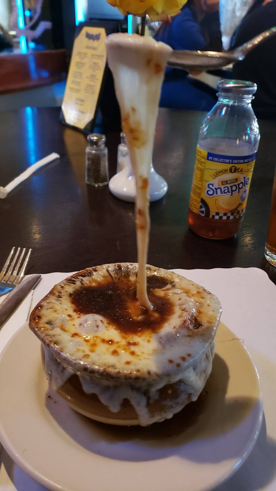 Wheelers | restaurant | 1707 Sheepshead Bay Rd, Brooklyn, NY 11235, USA | 7186469320 OR +1 718-646-9320