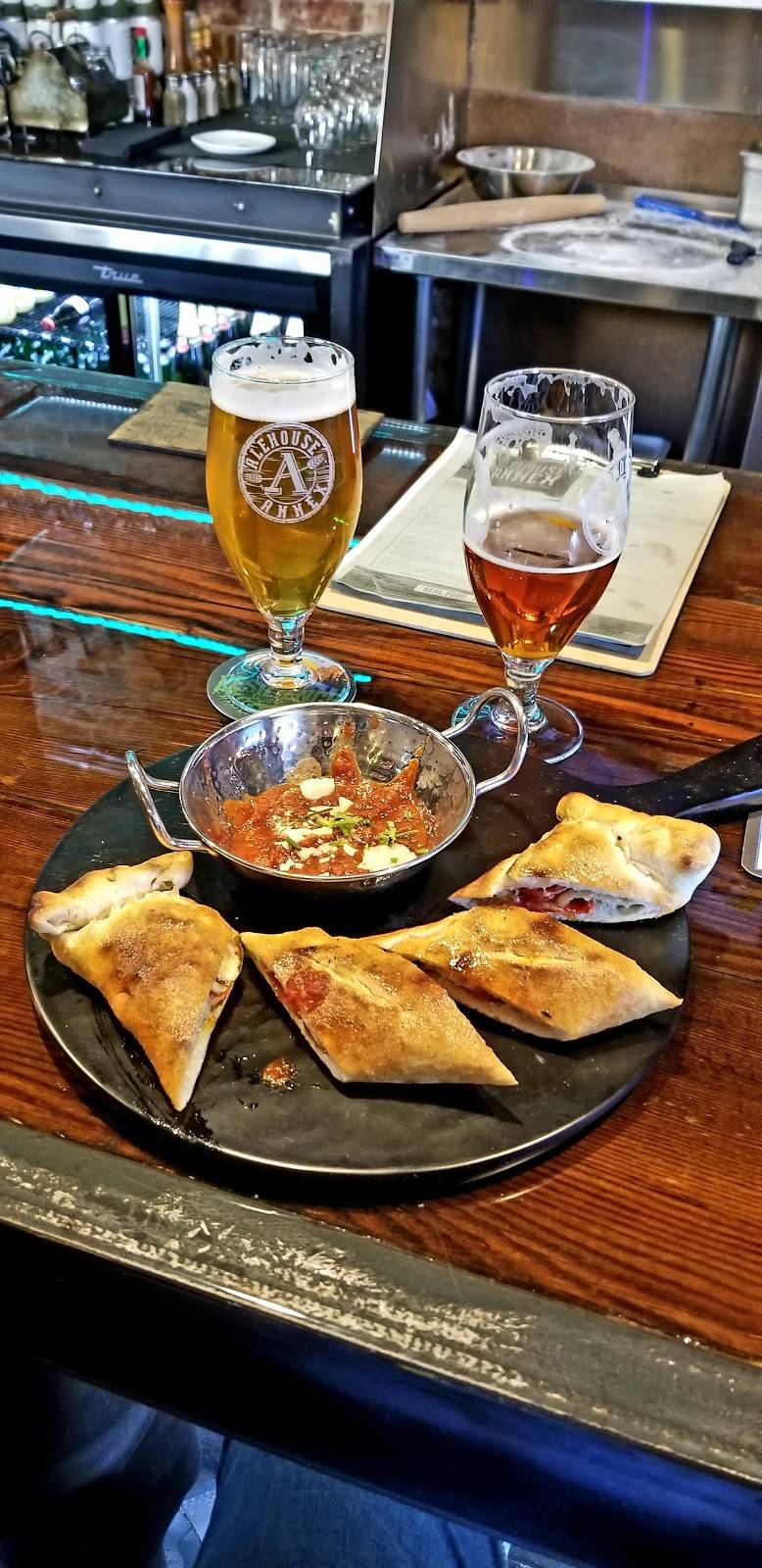 The Annex Tap Room & Provisions | restaurant | 103 Sacramento St, Auburn, CA 95603, USA | 5305372895 OR +1 530-537-2895