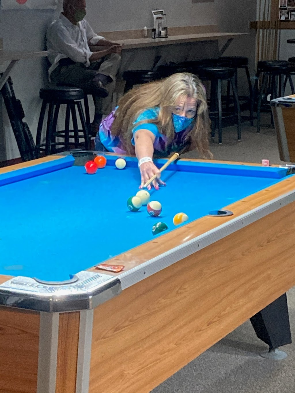 Peninsula Billiards | restaurant | 10820 Warwick Blvd, Newport News, VA 23601, USA | 7575963760 OR +1 757-596-3760