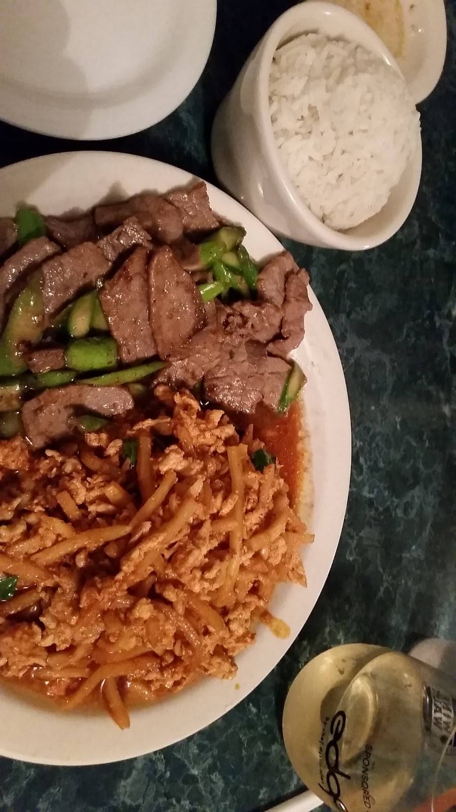 Magic Kitchen | restaurant | 4112 N Peoria Rd, Springfield, IL 62702, USA | 2175252230 OR +1 217-525-2230