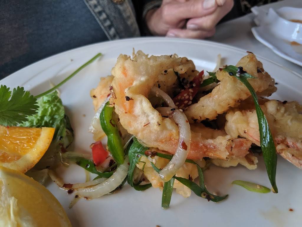 Bedford D Asie | restaurant | 65 Rue Principale, Bedford, QC J0J 1A0, Canada | 4502482399 OR +1 450-248-2399