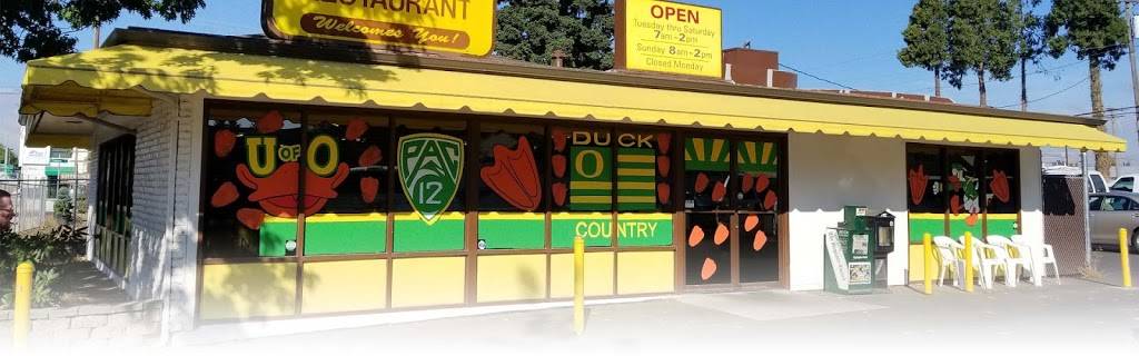 GJs Family Restaurant | restaurant | 1563 W 6th Ave, Eugene, OR 97402, USA | 5416866666 OR +1 541-686-6666