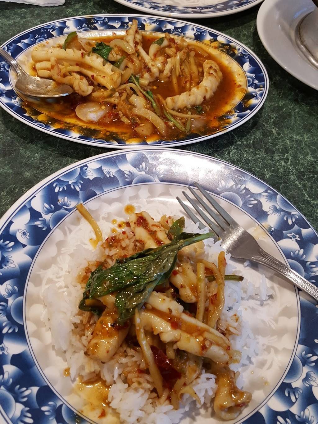 Thai Lotus Restaurant | restaurant | 12027 Hesperia Rd L, Hesperia, CA 92345, USA | 7609499362 OR +1 760-949-9362