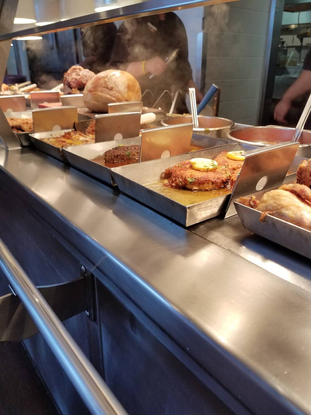 Lubys | restaurant | 9251 Floyd Curl Dr, San Antonio, TX 78240, USA | 2106996652 OR +1 210-699-6652