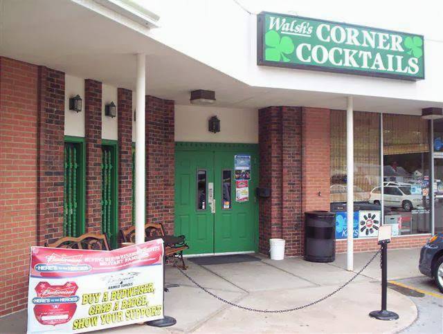 Walshs Corner Cocktail | restaurant | 304 W 85th St, Kansas City, MO 64114, USA | 8163617099 OR +1 816-361-7099