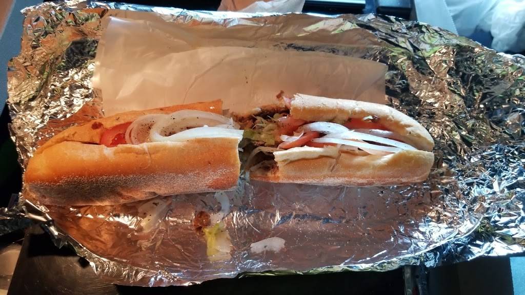 Roccos Pizza & Italian Restaurant | restaurant | 312 W Front St, Florence, NJ 08518, USA | 6094993366 OR +1 609-499-3366