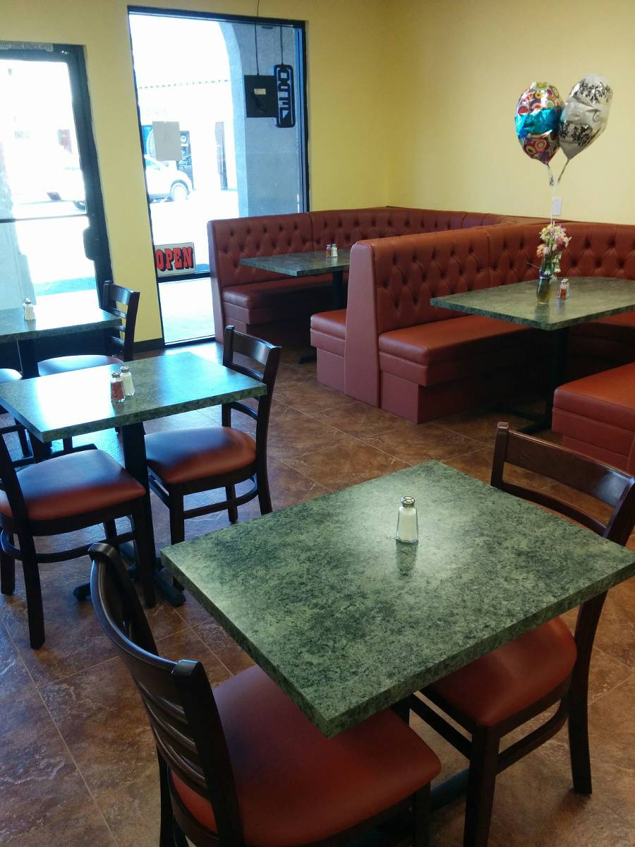 Vegan Fresh | restaurant | 24950 Redlands Blvd K, Loma Linda, CA 92354, USA | 9094780178 OR +1 909-478-0178