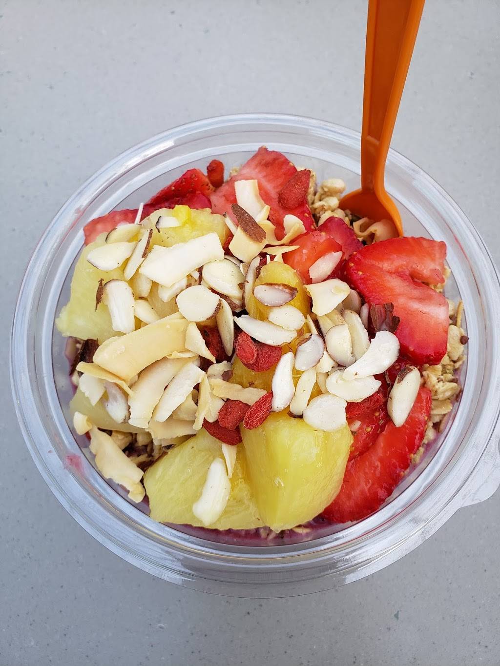 Jamba SUNY at Buffalo | restaurant | Student Union Bldg N Campus, Buffalo, NY 14260, USA | 2126952602 OR +1 212-695-2602