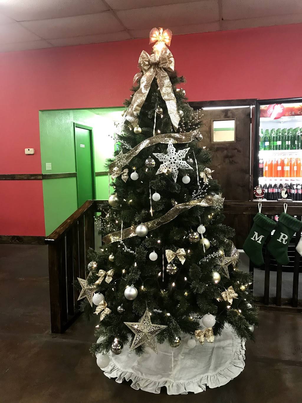 Jalapenos Cuisine | restaurant | 120 W Monseratte St, El Campo, TX 77437, USA | 9795342199 OR +1 979-534-2199