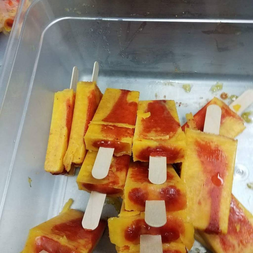 Paleteria Las Delicias De Michoacan | restaurant | Joliet, IL 60432, USA | 8157142184 OR +1 815-714-2184