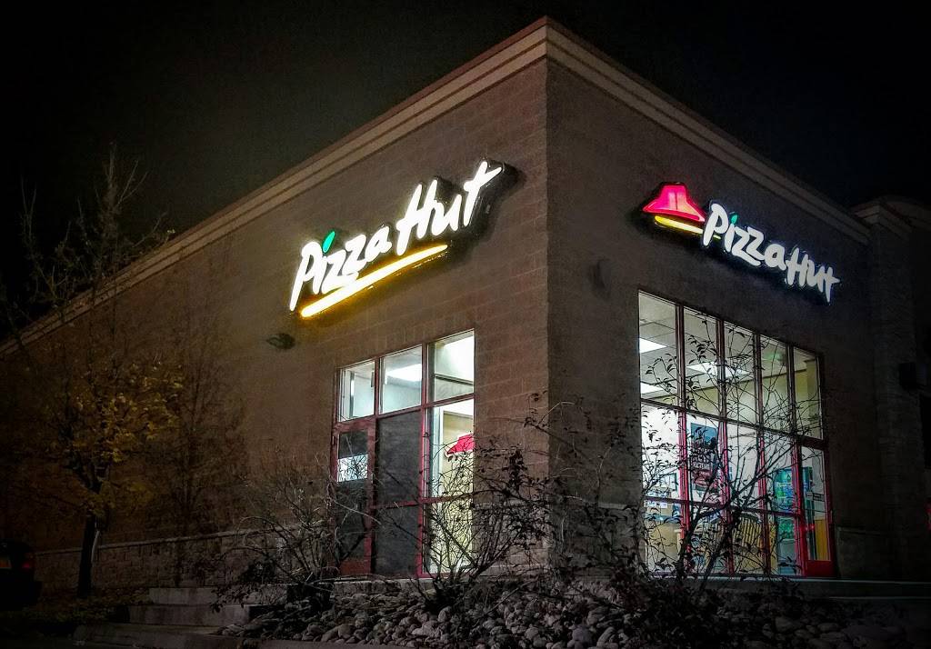 Pizza Hut | meal delivery | 265 N Main St, Kaysville, UT 84037, USA | 8014515300 OR +1 801-451-5300