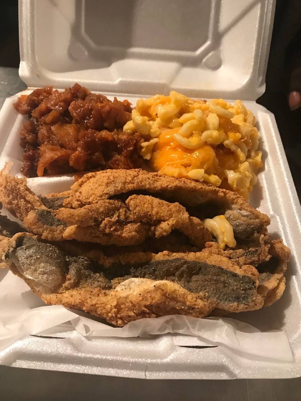 The Spot Soul Food | restaurant | 181 Broadway, Newburgh, NY 12550, USA | 8455630202 OR +1 845-563-0202