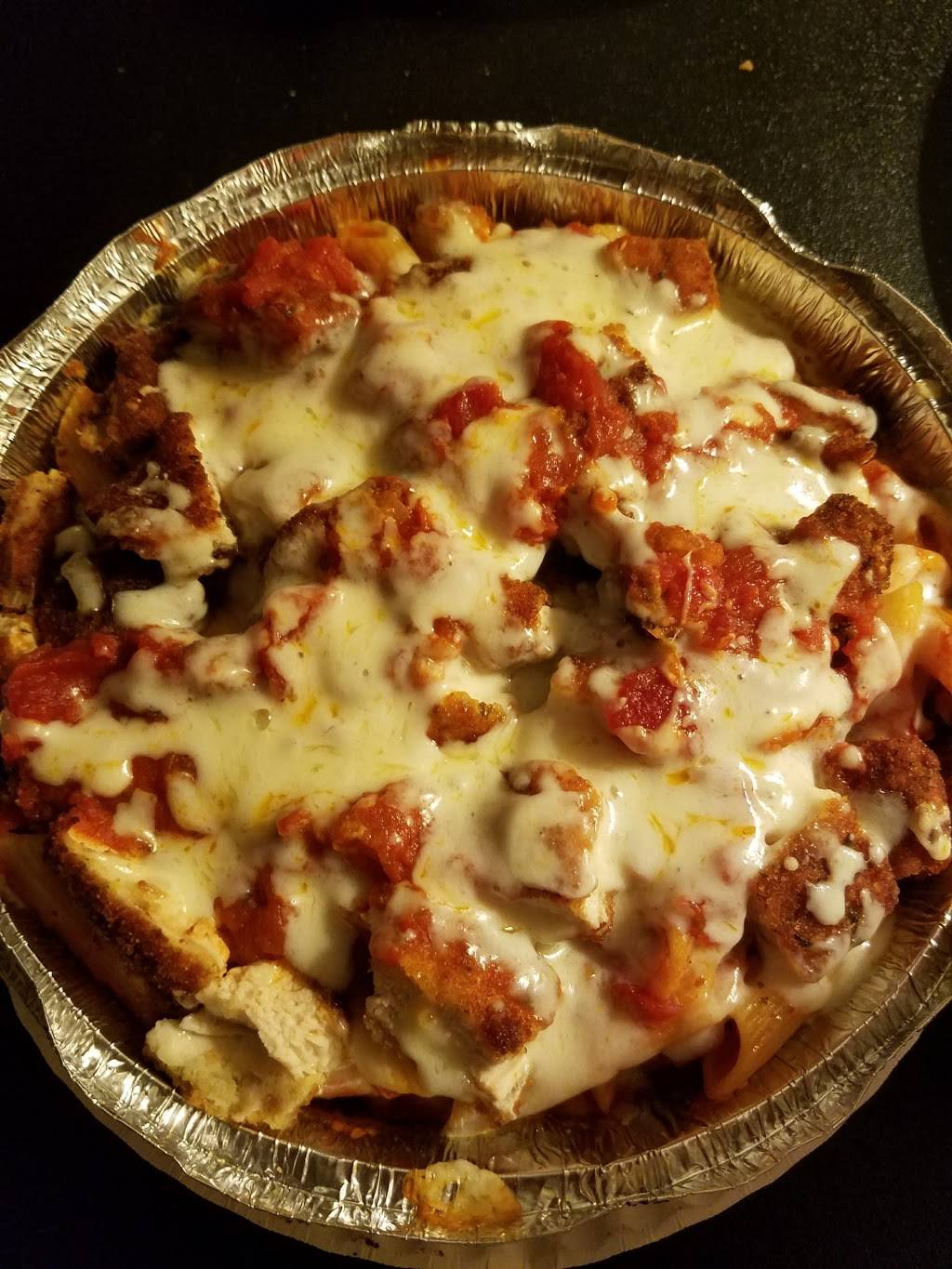 Pizza Bella | restaurant | 417 Riverdale Ave, Yonkers, NY 10705, USA | 9149686660 OR +1 914-968-6660