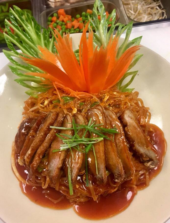 Teerak Thai Restaurant | restaurant | 895 Wayne Ave, Indiana, PA 15701, USA | 7244712176 OR +1 724-471-2176