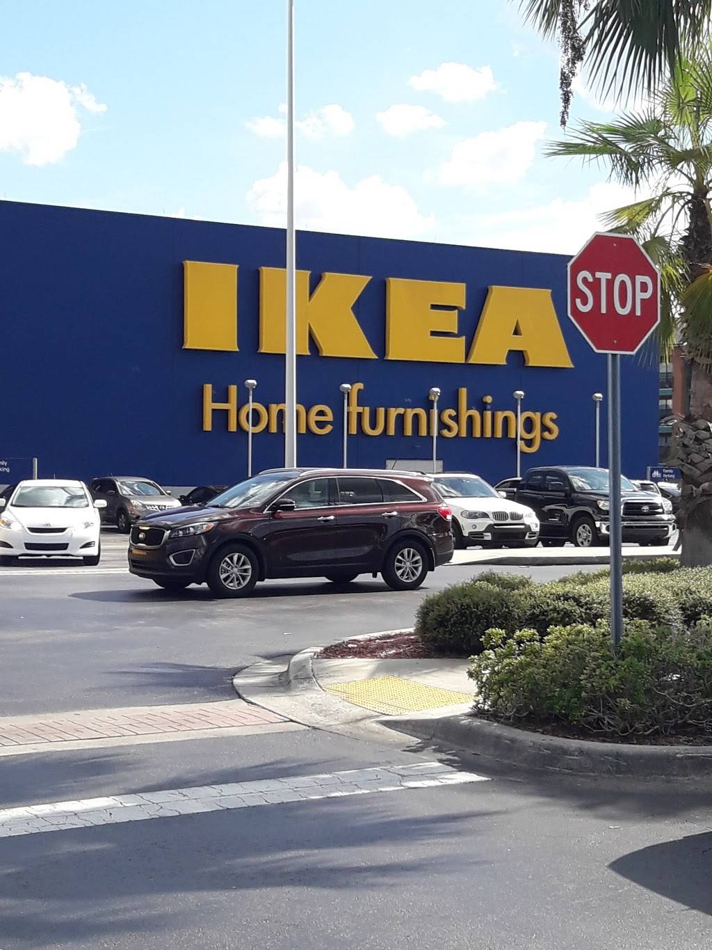 IKEA Restaurant | restaurant | 4092 Eastgate Dr, Orlando, FL 32839, USA | 8888884532 OR +1 888-888-4532