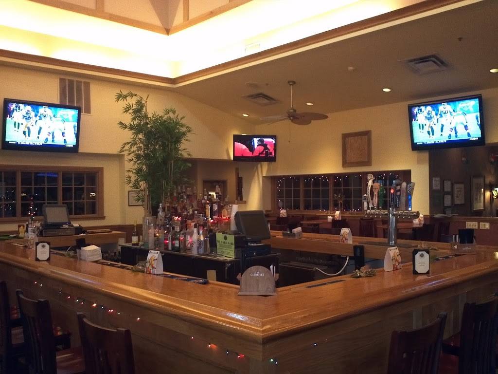 Bananas Bar & Grille | restaurant | 18501 Convention Center Dr, Tinley Park, IL 60477, USA | 7083104907 OR +1 708-310-4907