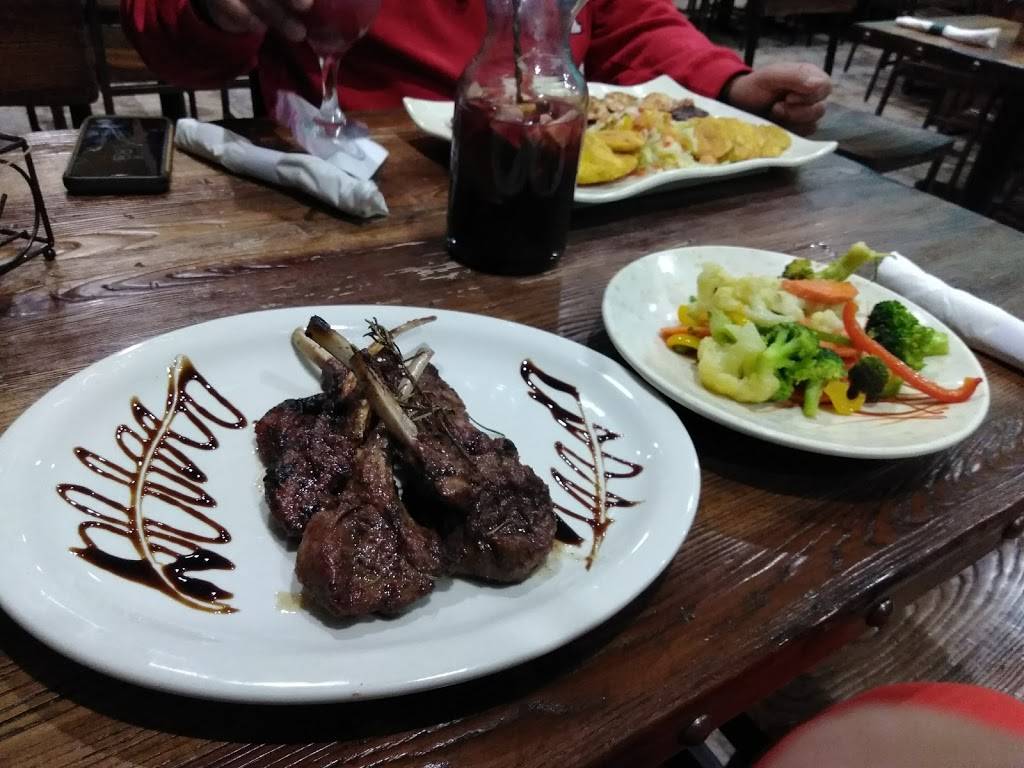 La Casa del Toro | restaurant | 519 State St, Perth Amboy, NJ 08861, USA | 7329345132 OR +1 732-934-5132