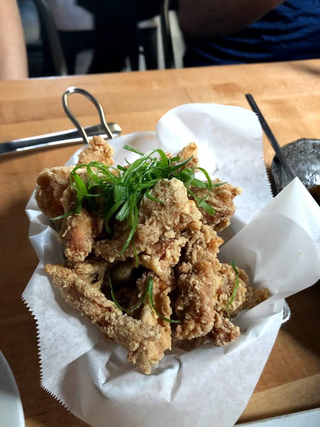 KingKat | restaurant | 33 W 25th Ave, San Mateo, CA 94403, USA | 6502603881 OR +1 650-260-3881